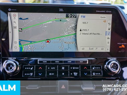 Used 2021 Toyota Highlander Platinum AWD/4WD image 38