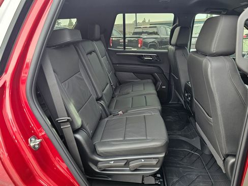 New 2026 Chevrolet Tahoe LT w/ Comfort Package image 28