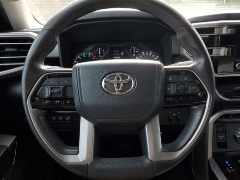 Used 2023 Toyota Tundra SR5 w/ SR5 Convenience Package image 21
