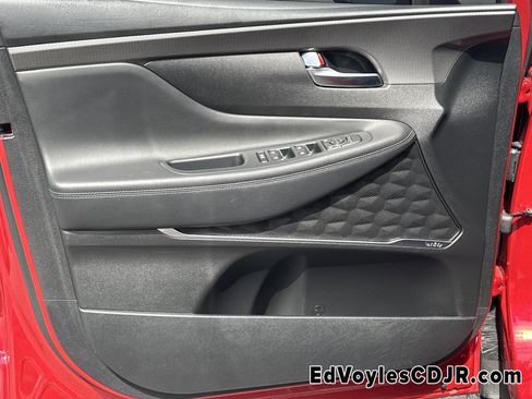 Used 2020 Hyundai Santa Fe SEL image 12