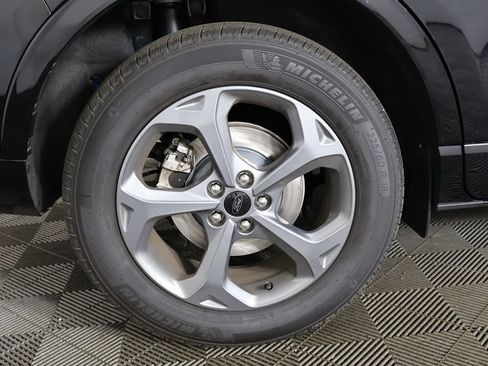 Used 2024 Ford Escape ST-Line w/ Tech Pack #1 AWD/4WD image 20
