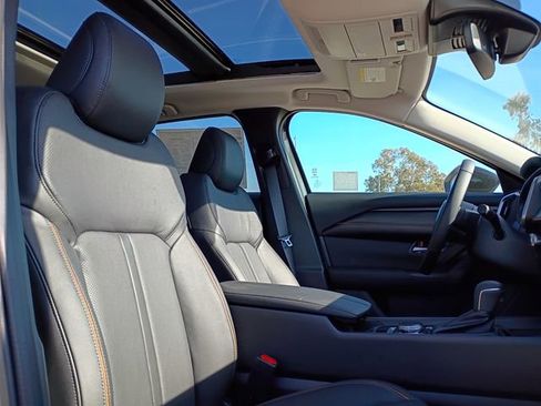 New 2026 MAZDA CX-50 AWD 2.5 Hybrid w/ Weather Package image 10