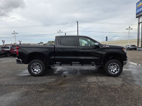 New 2026 Chevrolet Silverado 1500 LT AWD/4WD image 6