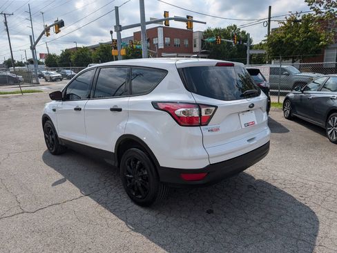 Used 2017 Ford Escape S FWD image 8