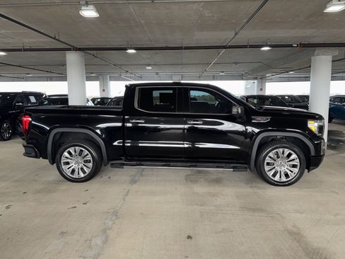Used 2020 GMC Sierra 1500 Denali w/ Denali Premium Package image 19