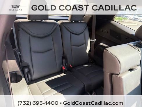 Used 2023 Cadillac XT6 Luxury FWD image 11