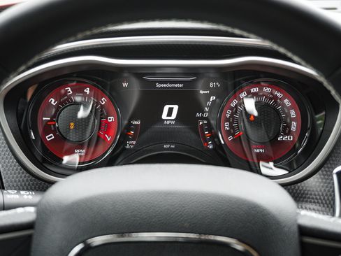 Used 2020 Dodge Challenger SRT Hellcat Redeye RWD image 22
