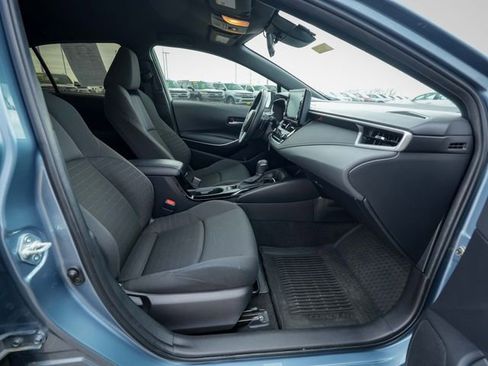 Used 2022 Toyota Corolla SE image 20