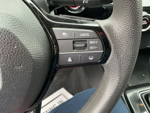 Used 2024 Honda Civic LX image 27