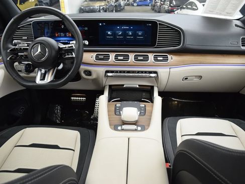 Used 2026 Mercedes-Benz GLE 53 AMG 4MATIC image 19