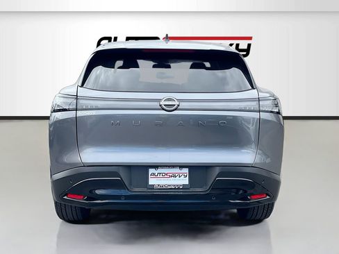 Used 2025 Nissan Murano SL AWD/4WD image 6
