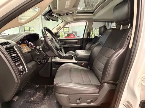 Used 2018 RAM 1500 Sport AWD/4WD image 27