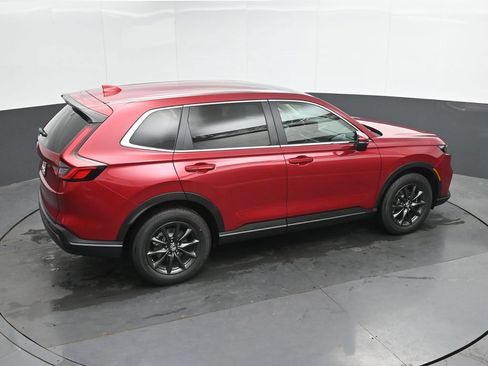 New 2026 Honda CR-V EX-L image 24