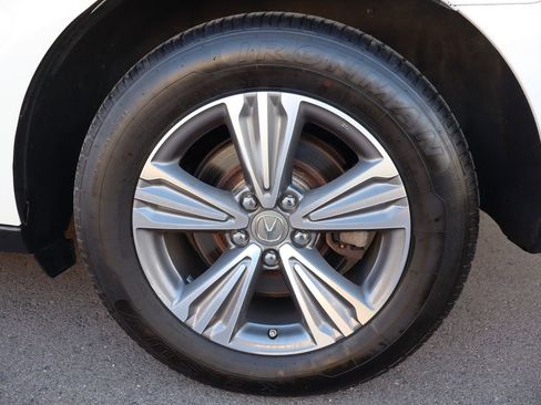 Used 2019 Acura MDX SH-AWD image 45