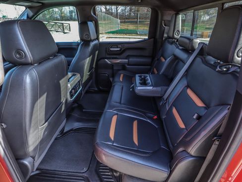 Used 2021 GMC Sierra 1500 AT4 w/ AT4 Value Package AWD/4WD image 42