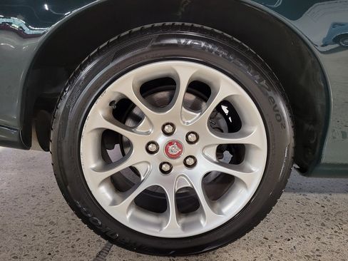 Used 2000 Jaguar XK8 Convertible RWD image 4