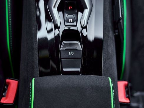 Used 2024 Lamborghini Huracan Sterrato AWD/4WD image 58
