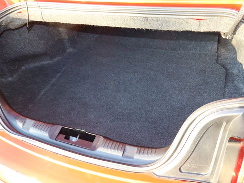 Used 2022 Ford Mustang Premium image 10