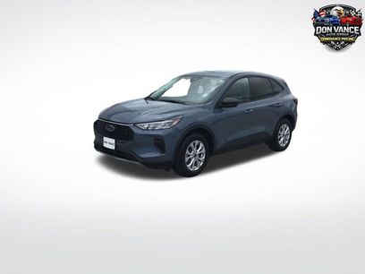 Used 2025 Ford Escape Active w/ Tech Pack #1
