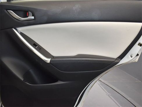 Used 2016 MAZDA CX-5 Grand Touring image 14