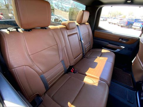 Used 2024 Toyota Tundra 1794 Edition image 20