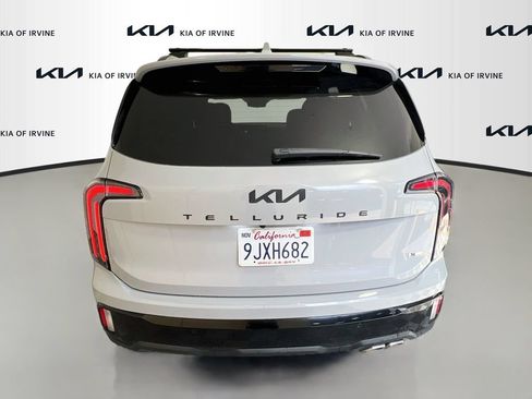 Used 2024 Kia Telluride SX Prestige X-Line AWD/4WD image 6