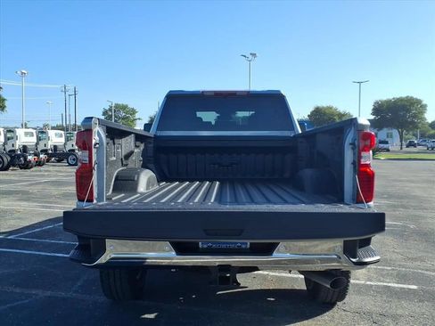 New 2026 Chevrolet Silverado 3500 LT w/ All Star Edition AWD/4WD image 12