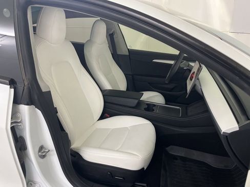 Used 2023 Tesla Model 3 Long Range image 19