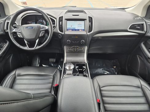 Used 2020 Ford Edge SEL AWD/4WD image 25