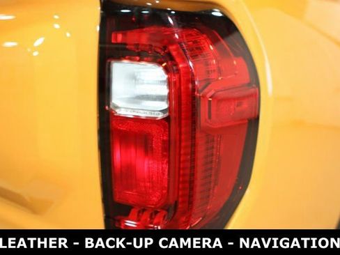 New 2026 GMC Canyon AT4 w/ Technology Plus Package image 30