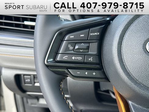 New 2026 Subaru Forester Wilderness AWD/4WD image 42