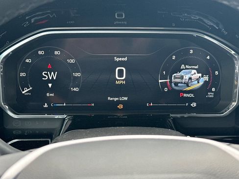 New 2026 GMC Sierra 3500 SLT w/ SLT Premium Package image 22