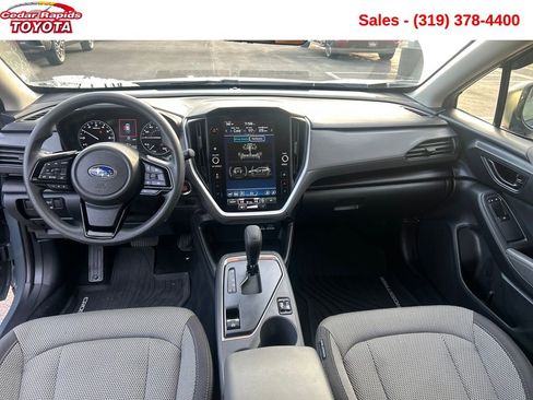 Used 2024 Subaru Crosstrek 2.0i Premium image 13