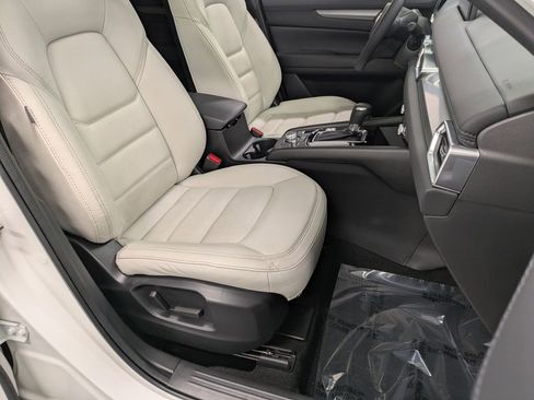 Certified 2023 MAZDA CX-5 AWD 2.5 S w/ Preferred Package image 29