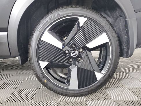 New 2026 Nissan Kicks SR image 30