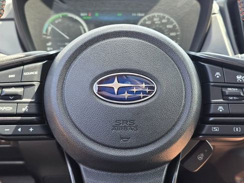 New 2026 Subaru Crosstrek 2.5i Limited AWD/4WD image 26