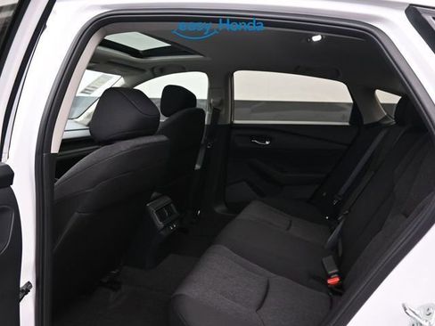 New 2026 Honda Accord SE image 16
