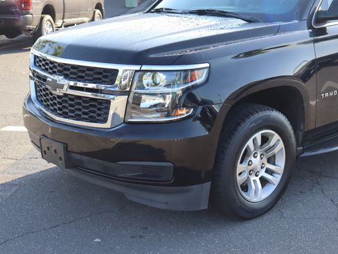 Used 2020 Chevrolet Tahoe LT RWD image 6
