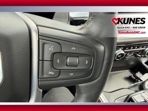 Used 2025 GMC Sierra 1500 Elevation AWD/4WD image 15