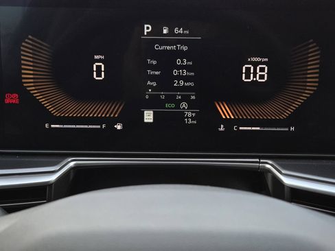 New 2026 Kia Sorento EX w/ EX Premium Package FWD image 13