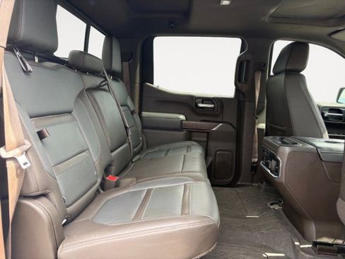 Used 2020 GMC Sierra 1500 Denali w/ Denali Ultimate Package AWD/4WD image 8