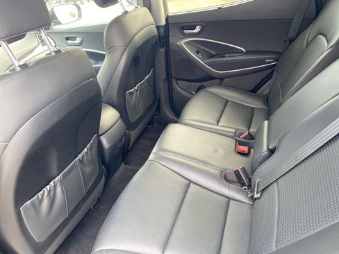 Used 2015 Hyundai Santa Fe Sport 2.0T image 13