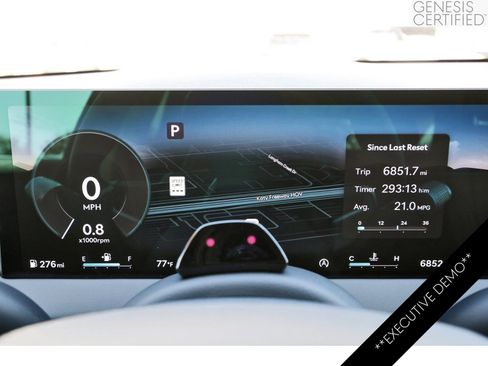 Used 2026 Genesis GV70 2.5T image 17