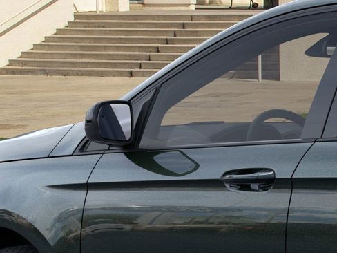 New 2024 Ford Edge SE w/ Black Appearance Package image 20