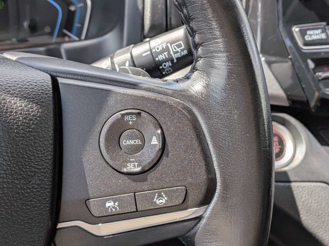 Used 2021 Honda Odyssey EX-L image 23