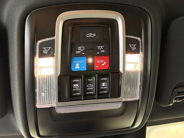 New 2026 RAM 3500 Laramie w/ Night Edition AWD/4WD image 29
