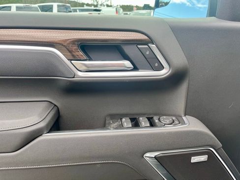 New 2026 Chevrolet Silverado 1500 RST w/ Convenience Package II image 8