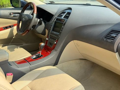 Used 2007 Lexus ES 350 FWD image 18