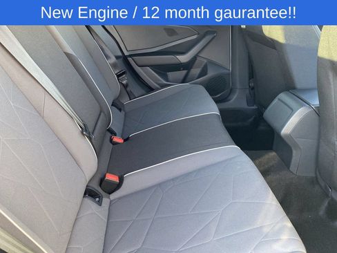 New 2026 Volkswagen Jetta Sport FWD image 9