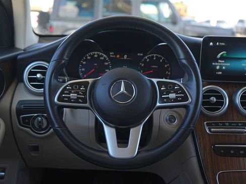 Used 2022 Mercedes-Benz GLC 300 image 16